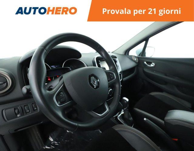 RENAULT Clio TCe 120CV EDC Start&Stop 5 porte Energy Intens