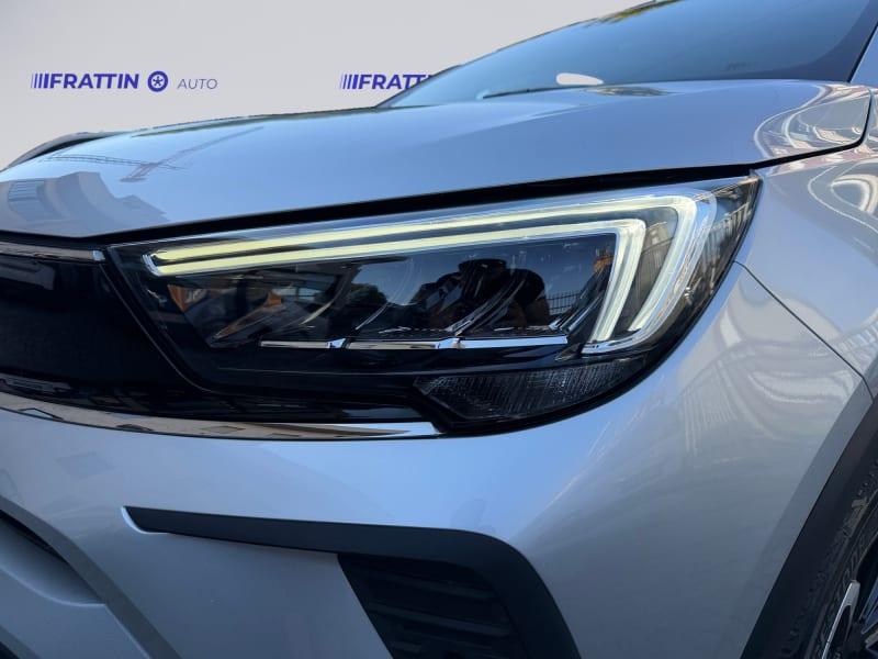 OPEL CROSSLAND 1.2 TURBO 12V 110 CV ST
