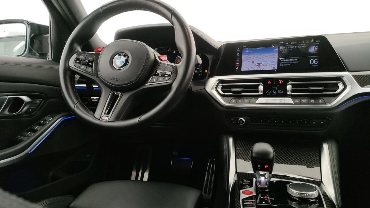 BMW M3 3.0 Competition auto