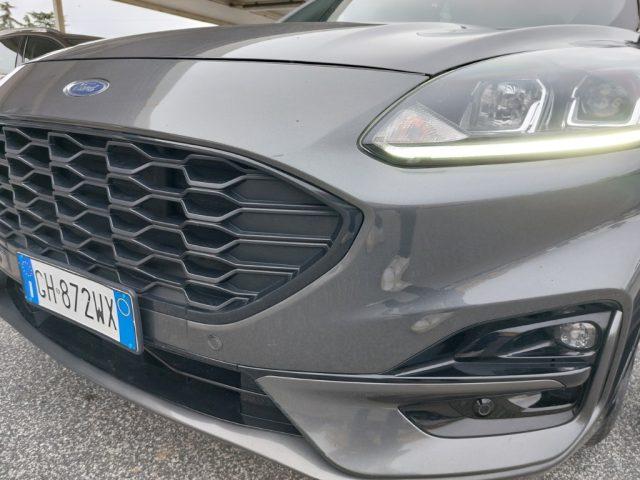 FORD Kuga 1.5 EcoBlue 120 CV 2WD ST-Line km 109000