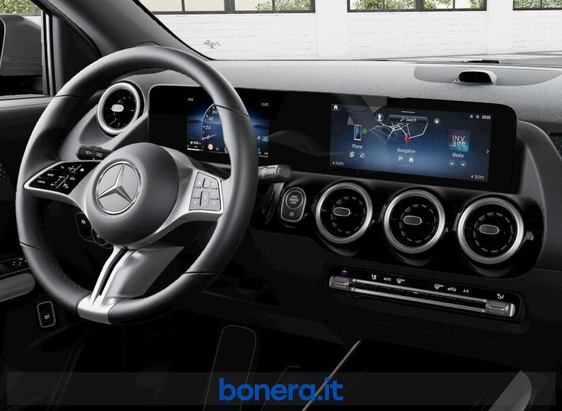 Mercedes GLA 200 200 D Progressive Extra 8G-DCT