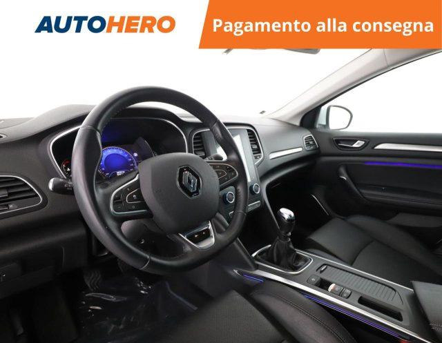 RENAULT Megane Mégane dCi 130 CV Energy Intens