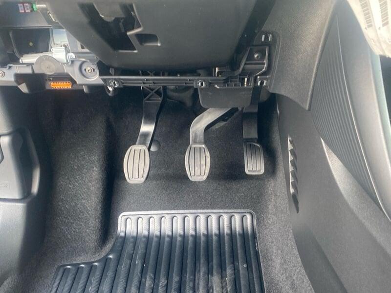 Citroën C3 Turbo 100 cv Manuale YOU