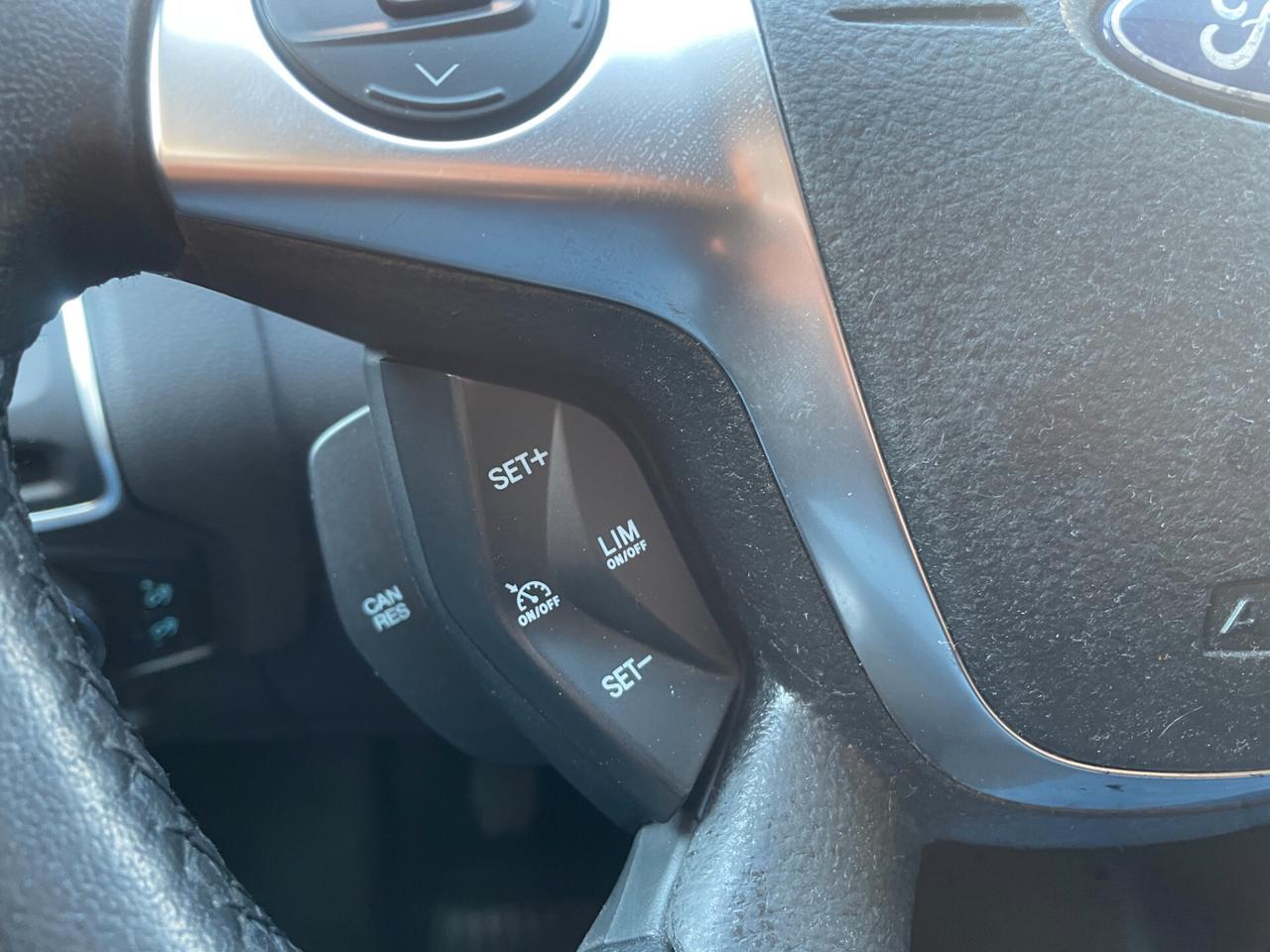 Ford Focus UNICO PROPRIETARIO - NEOPATENTATI