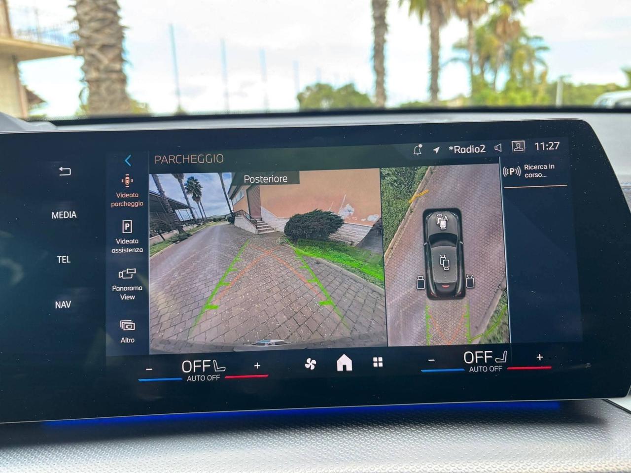 Bmw X2 20 X drive 2.0 D 163 Cv