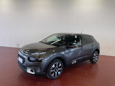 CITROEN C4 Cactus 2018 - C4 Cactus 1.2 puretech Feel Pack s&s 110cv