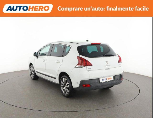PEUGEOT 3008 BlueHDi 120 S&S Active