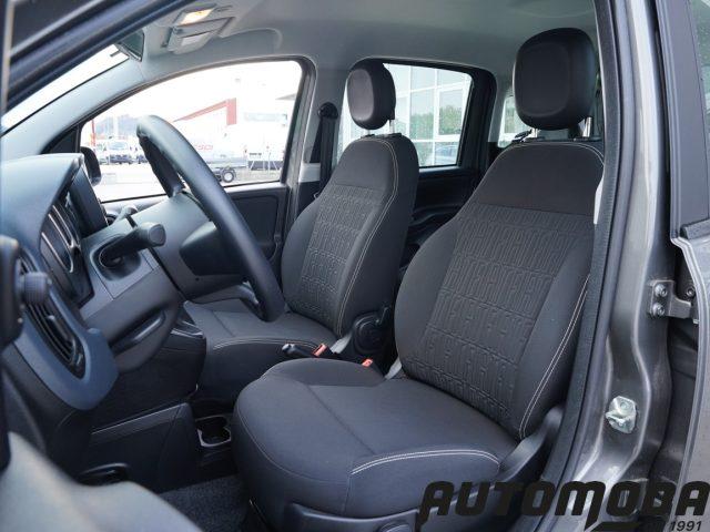 FIAT Panda 1.0 FireFly 70CV Hybrid