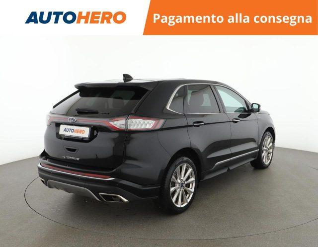 FORD Edge 2.0 TDCI 210 CV AWD Start&Stop Powershift Vignale