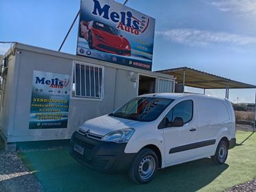 CITROEN BERLINGO DIESEL 1.6 FURGONE 3 POSTI