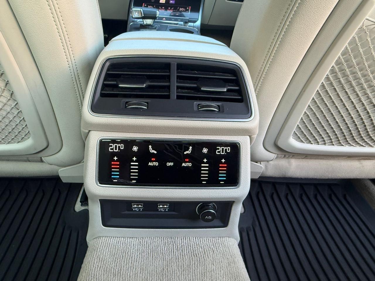 Audi A6 45 3.0 TDI 231CV Quattro S-Line 2020 Euro 6