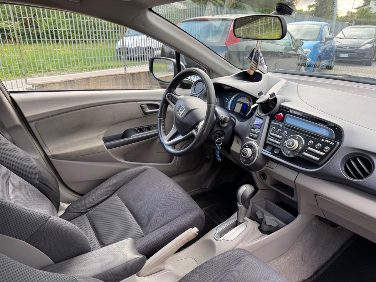 Honda Insight 1.3 Executive i-Pilot