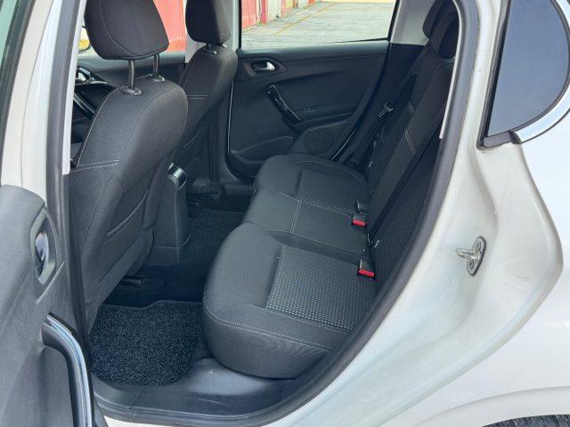 PEUGEOT 208 BlueHDi 75 5 porte Allure Telecamera/Sensori