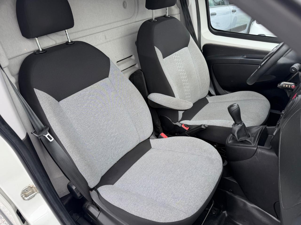 Fiat Fiorino 1.3 MJT 95CV SX (N1)