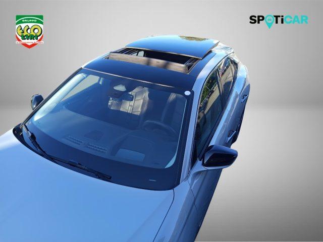DS AUTOMOBILES DS 4 PureTech 130 aut. Opera