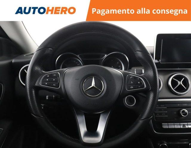 MERCEDES-BENZ CLA 180 d S.W. Automatic Sport