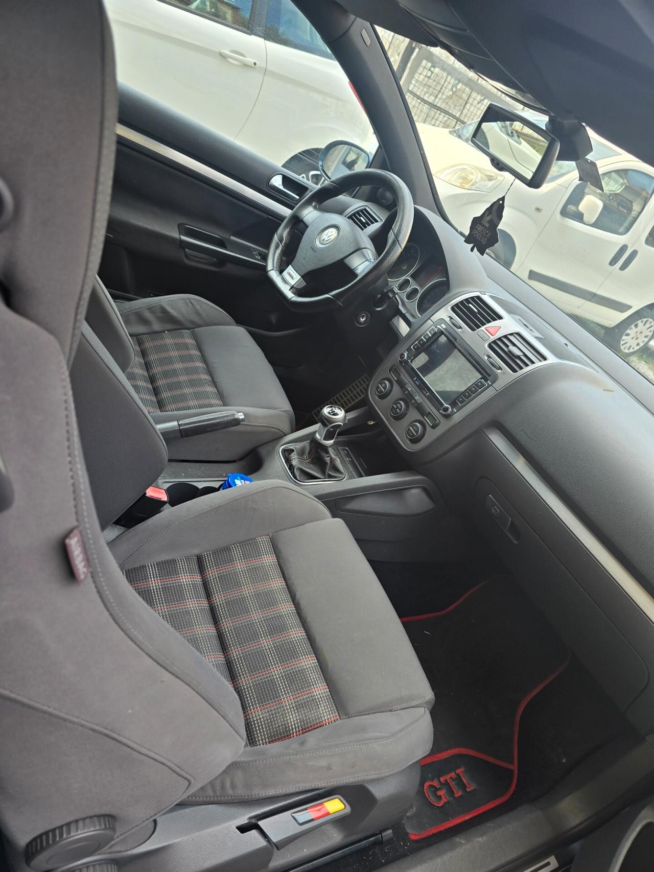 Volkswagen Golf 2.0 16V TFSI 3p. GTI LEGGI BENE