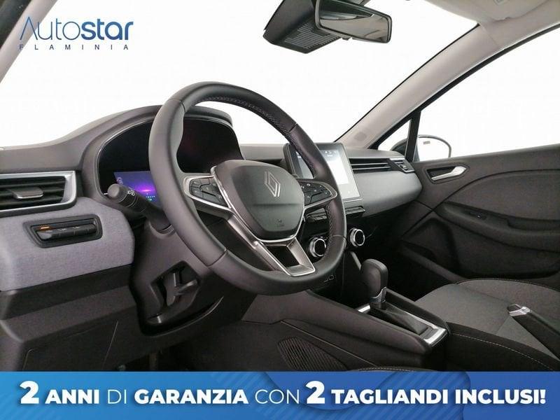 Renault Clio 1.6 E-Tech full hybrid Evolution 145cv