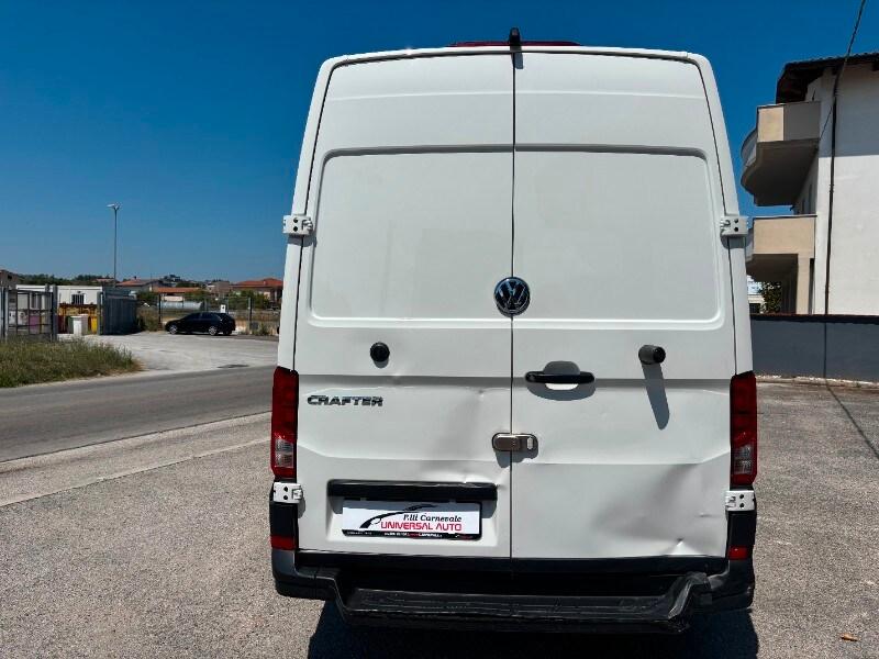 VOLKSWAGEN Crafter 2ªs. Crafter 30 2.0 TDI 140...