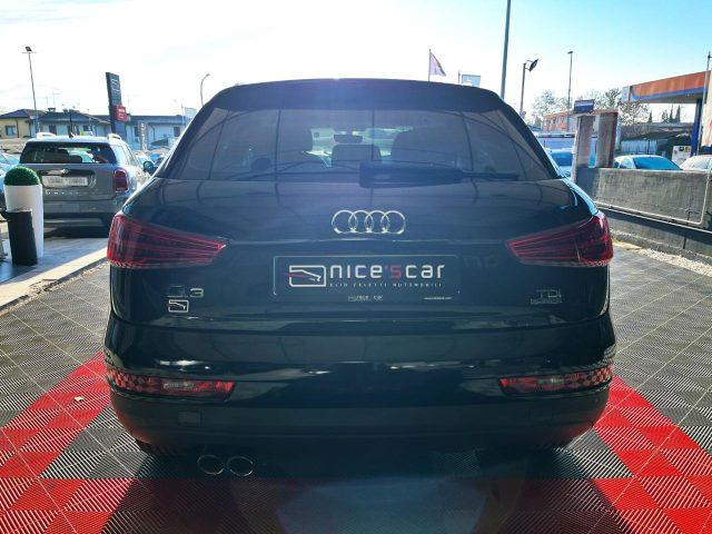 AUDI Q3 2.0 TDI 150 CV quattro S tronic Business