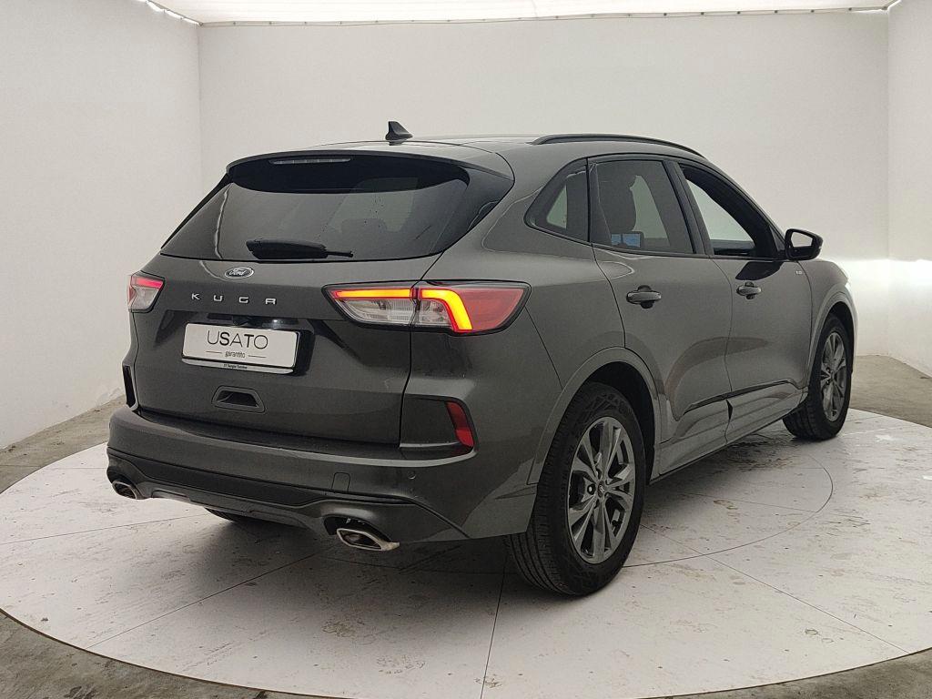 FORD Kuga 3ª serie - Kuga 1.5 EcoBoost 150 CV 2WD ST-Line