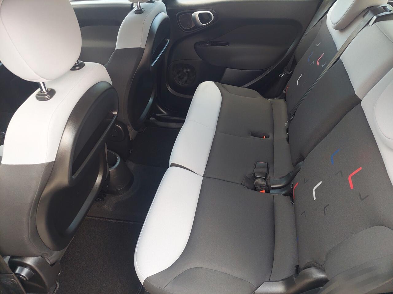 Fiat 500L 1.6 Multijet 120 CV Pop Star