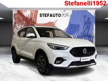MG ZS 2021 - 1.0 Luxury auto