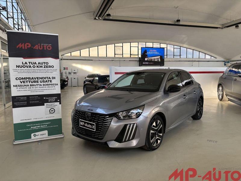 Peugeot 208 208 PureTech 100 S&S Allure SENZA OBBLIGO FINANZIAMENTO