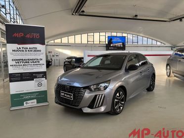 Peugeot 208 208 PureTech 100 S&S Allure SENZA OBBLIGO FINANZIAMENTO