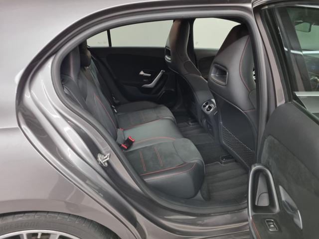 MERCEDES-BENZ A 200 d Automatic Premium AMG
