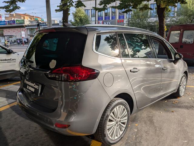 OPEL Zafira Tourer 1.4 T 140CV GPL Cosmo