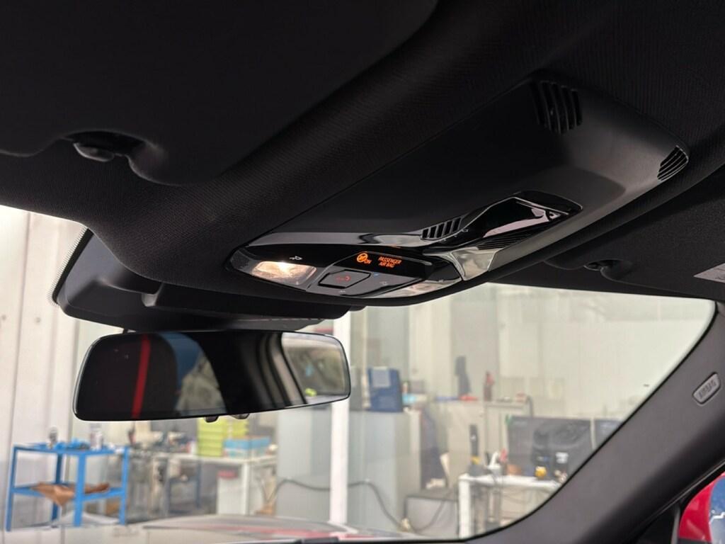 Mini Mini Countryman 2.0 48V D JCW Steptronic