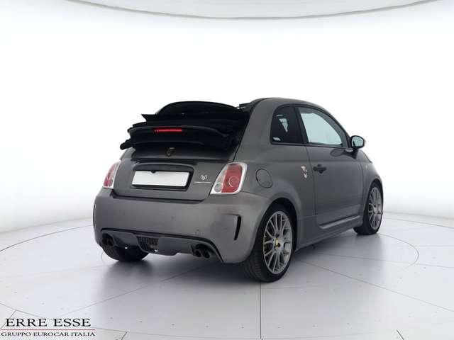 Abarth 595 Competizione 1.4 16v t. t-jet competizione 180cv