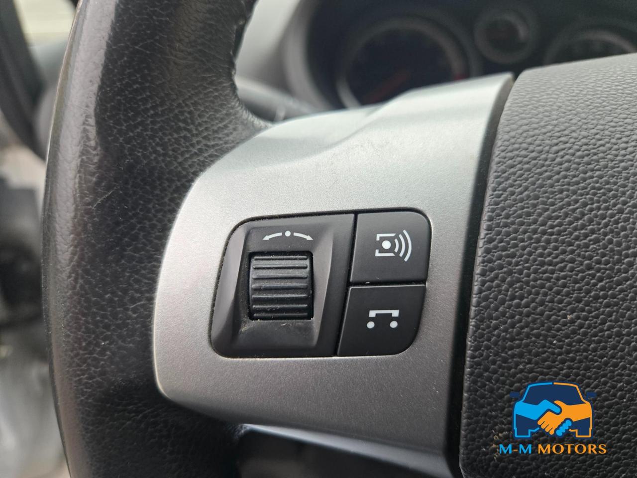 Opel Corsa 5 Porte Corsa 5p 1.2 Ecotec Gpl-tech 85cv