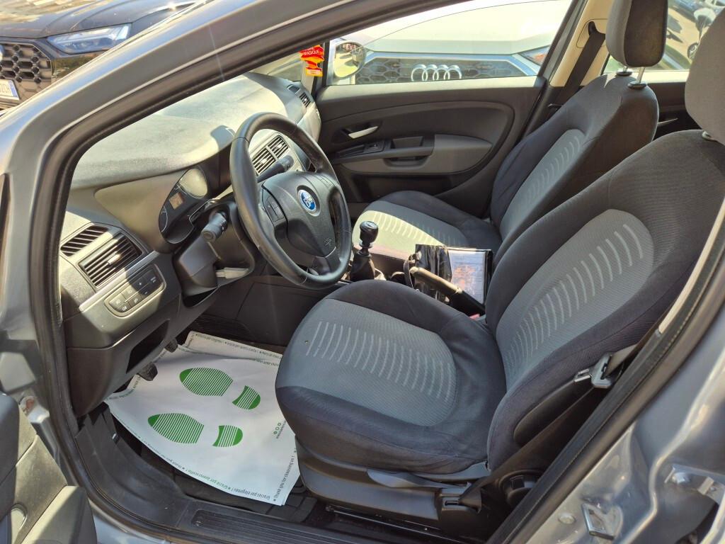 Fiat Grande Punto 1.2 BENZ 5 porte Dynamic