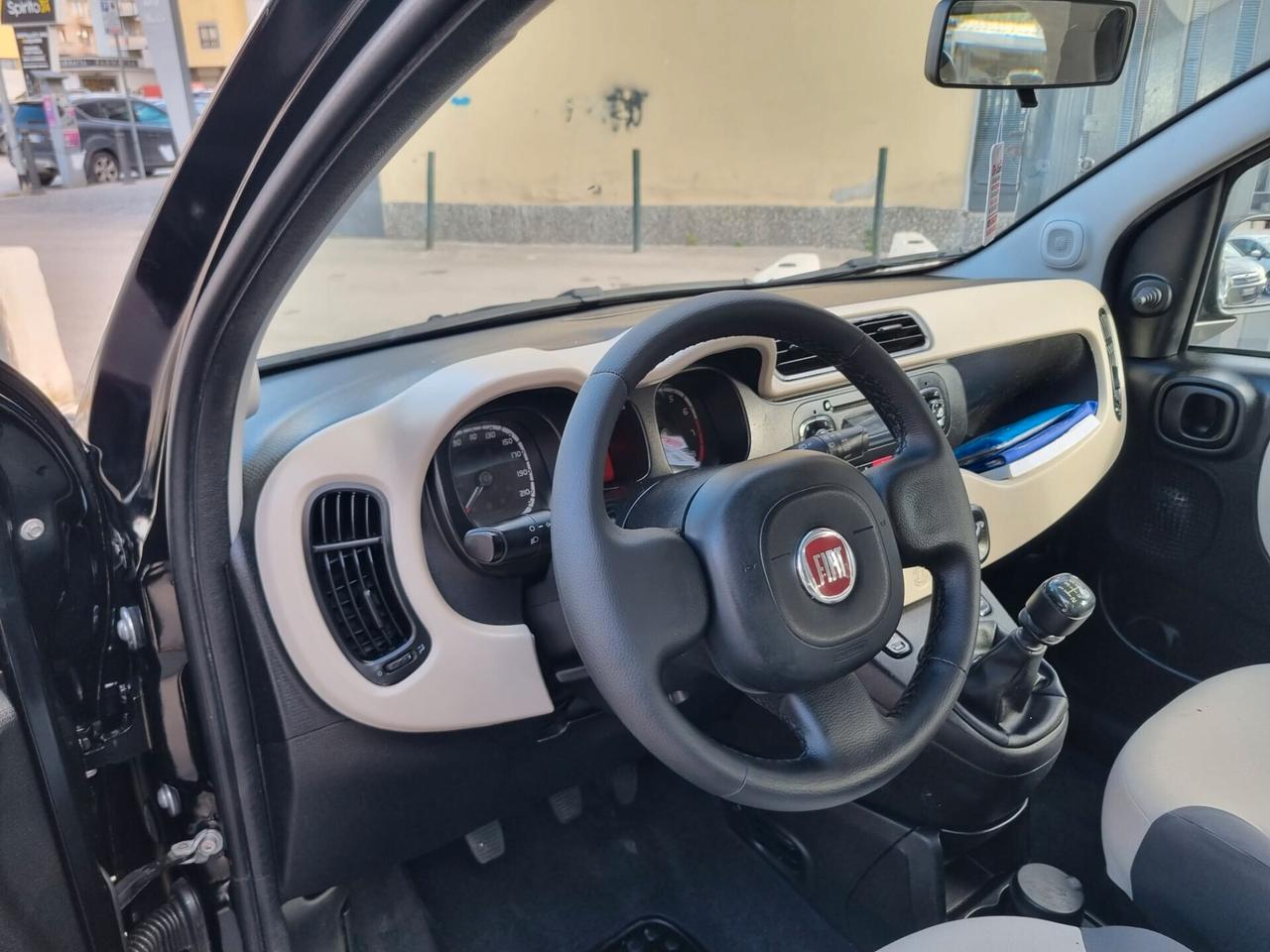 Fiat Panda 2013 900 Twinair Prezzo A.FFARE