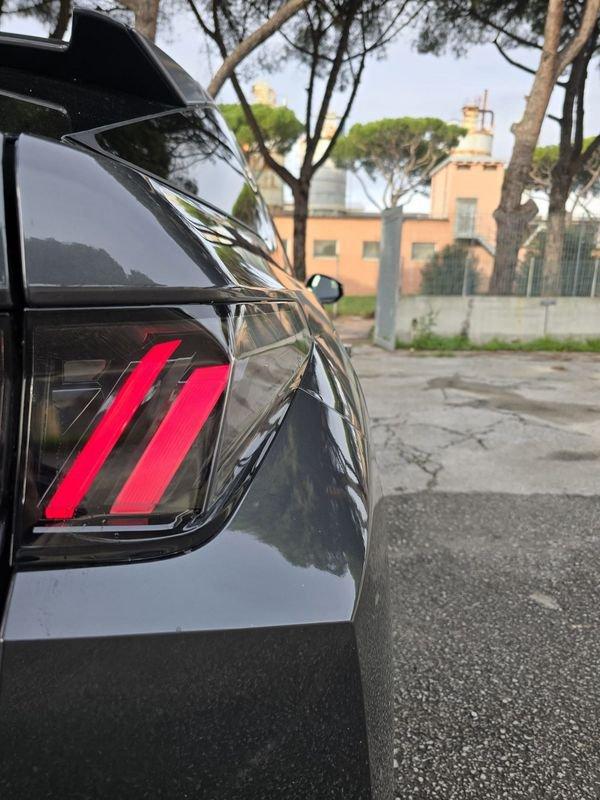 Peugeot 3008 3008 Hybrid 136 e-DCS6 Allure