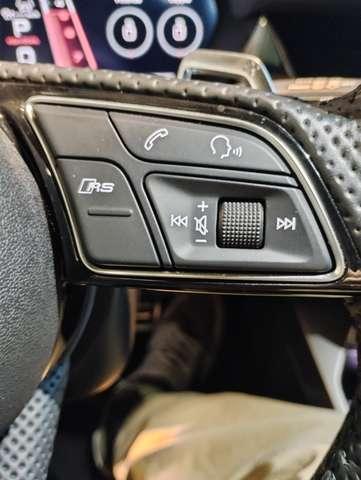 Audi RS3 Sportback 2.5 TFSI quattro s-tronic