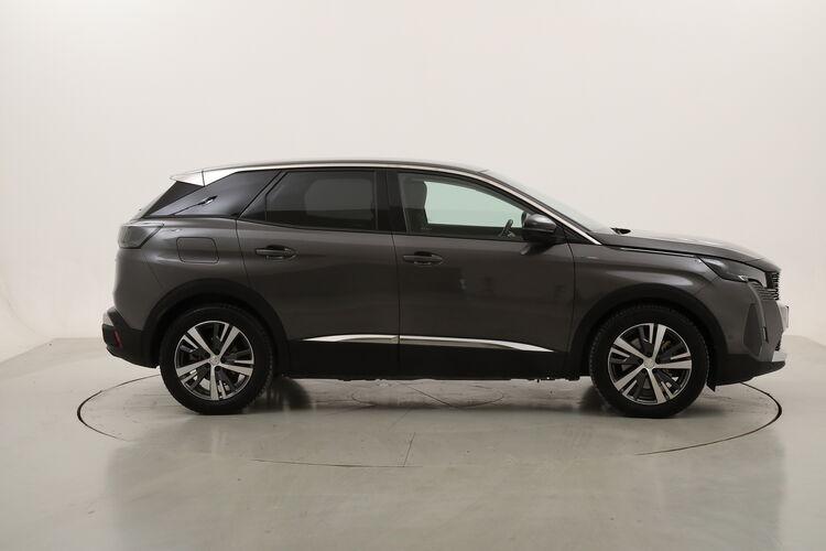 Peugeot 3008 Hybrid Allure BR658016 1.6 Plug-In Hybrid 225CV