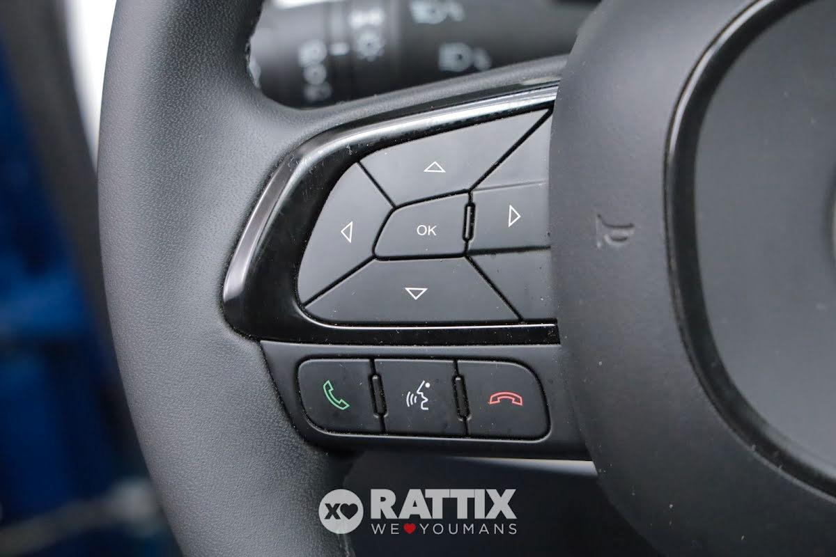 Fiat Panda Pandina 1.0 firefly hybrid 70CV Cross