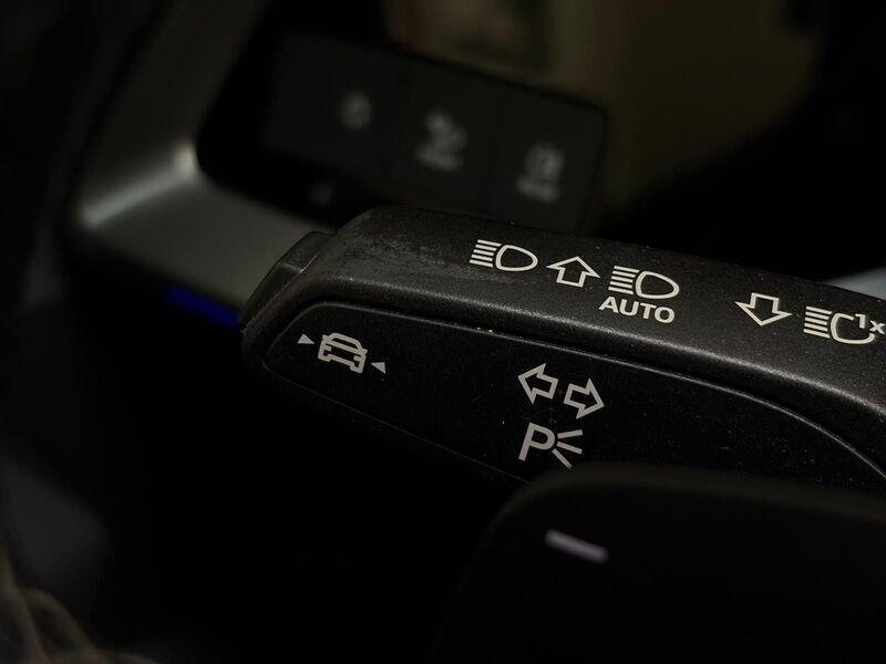 Audi A3 S3 SPB TFSI 310 CV quattro S tronic sport attitude