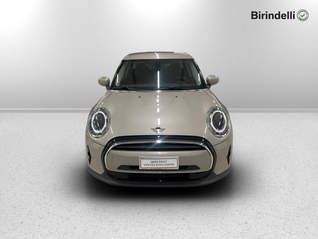 MINI Mini 5 porte (F55) - Mini 1.5 One Classic 5 porte