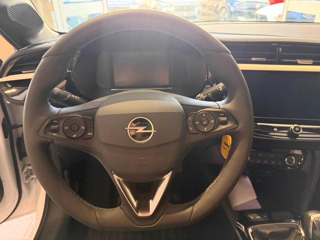 Opel Corsa 1.2 GS