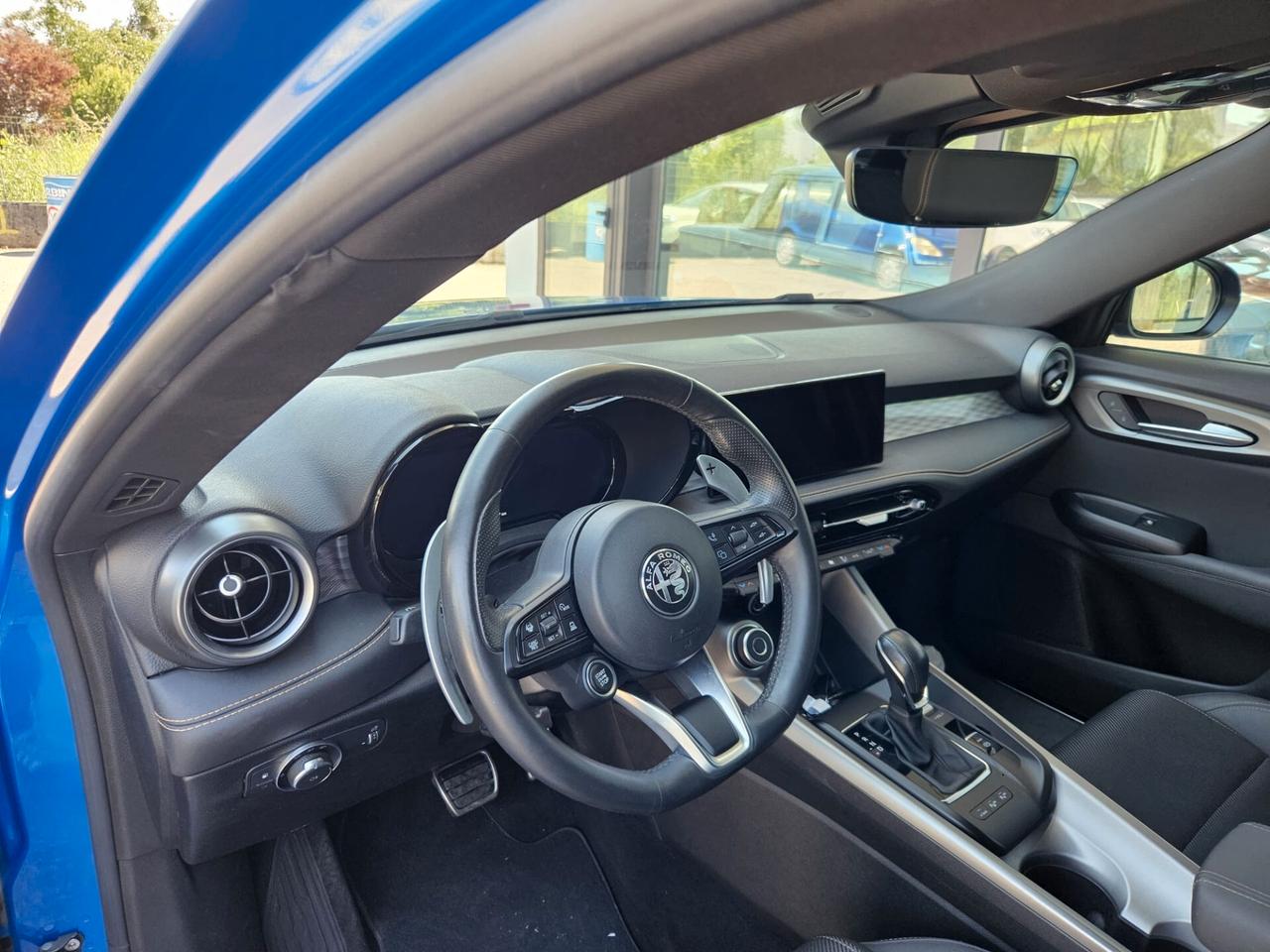 Alfa Romeo Tonale 1.3 280CV PHEV AT6 Q4 Speciale