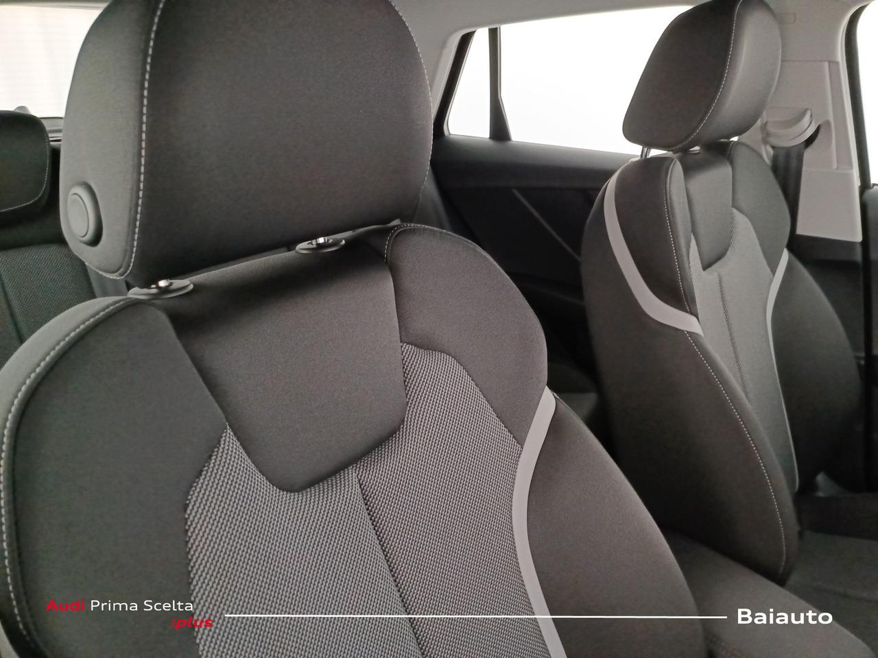 Audi Q2 30 1.0 tfsi admired advanced