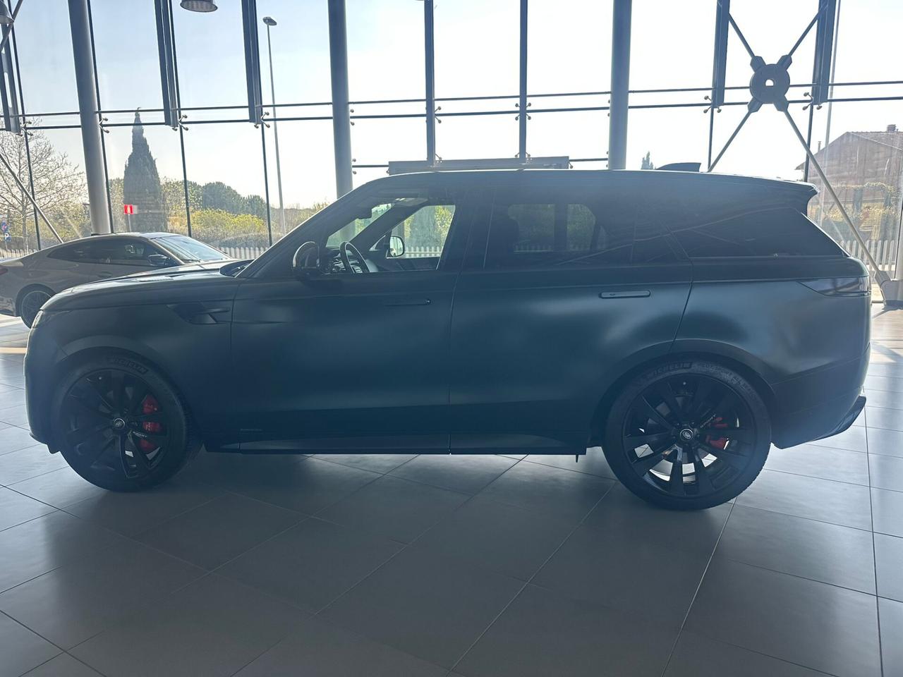 Land Rover Range Sport 3.0D l6 350 CV Autobiography