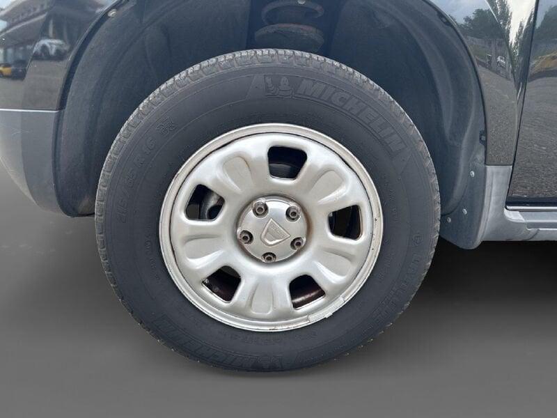 Dacia Duster Duster 1.6 110CV 4x4 Lauréate