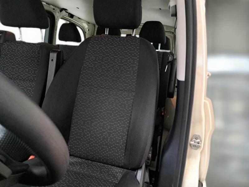 MERCEDES-BENZ VITO 114 CDI 4X4 AUTO COMPACT TOURER BASE COMBI