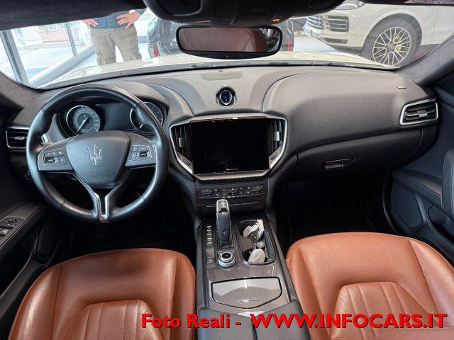 MASERATI Ghibli 330 CV MHEV GT - Prezzo reale !!!
