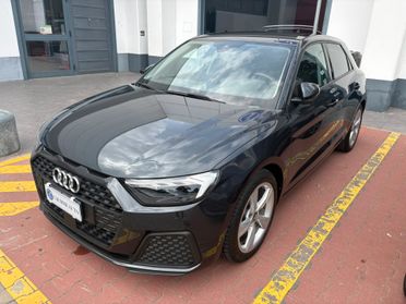 Audi A1 SPB 30 TFSI S tronic Admired